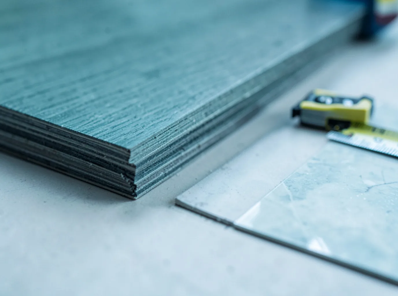 Luxury Vinyl Plank Installation Waterford, PA FAQs